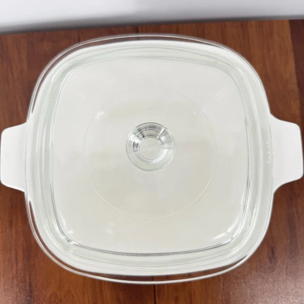 Pyrex add classic
